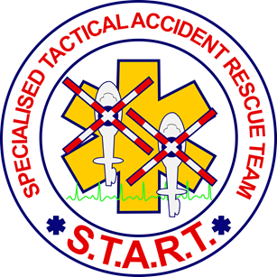S.T.A.R.T Rescue