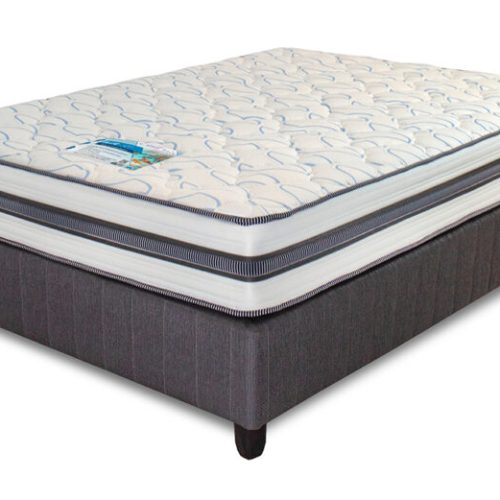 Cloud Nine Blue 50th