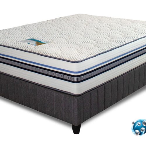 Cloud Nine Epic Comfort