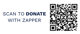 DONATE WITH ZAPPER