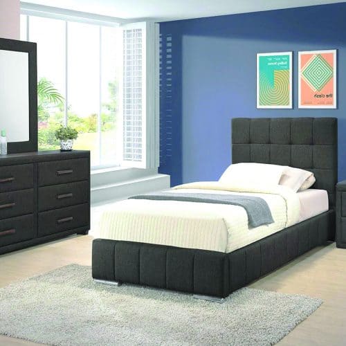 Patsy Single Bed Frame