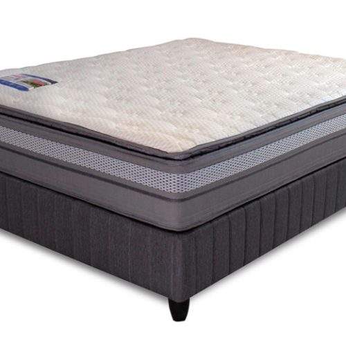 Rest Assured Jubilee Pillow Top