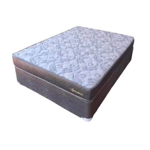 Restapedic Chealsea Spartan Student Bed