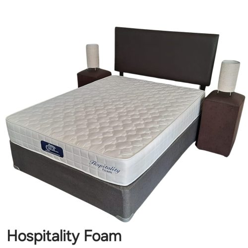 Restapedic Hospitality Turnable Five Layered Foam