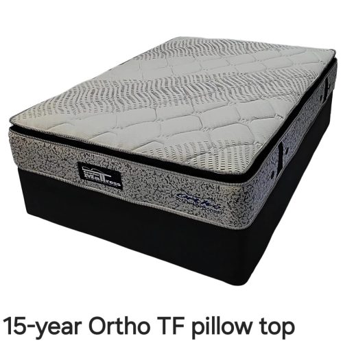 Restapedic Ortho Pillow Top