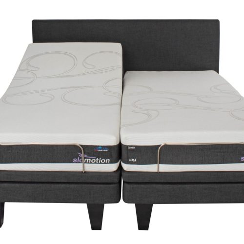 Cloud Nine SlowMotion Adjustable Bed