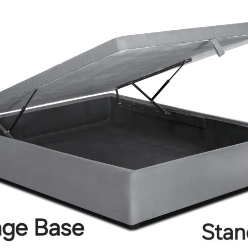 Gas Lift Storage Base