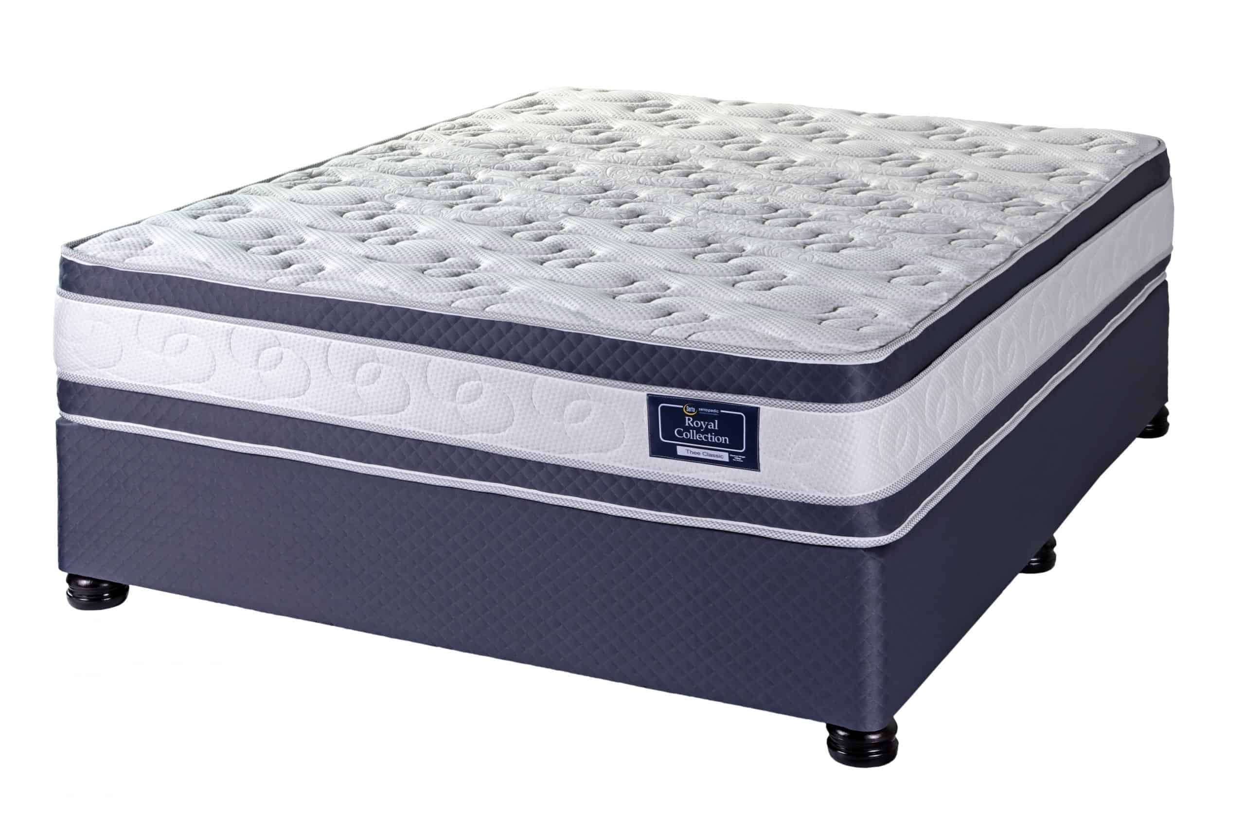 Serta Thee Classic - Image 2